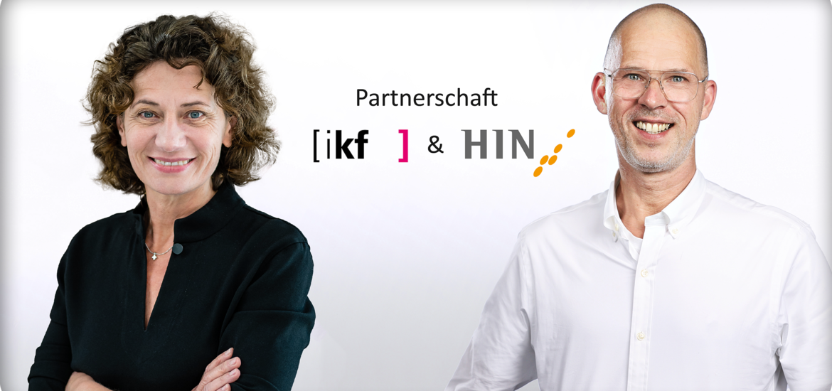 Partnerschaft HIN-IKF