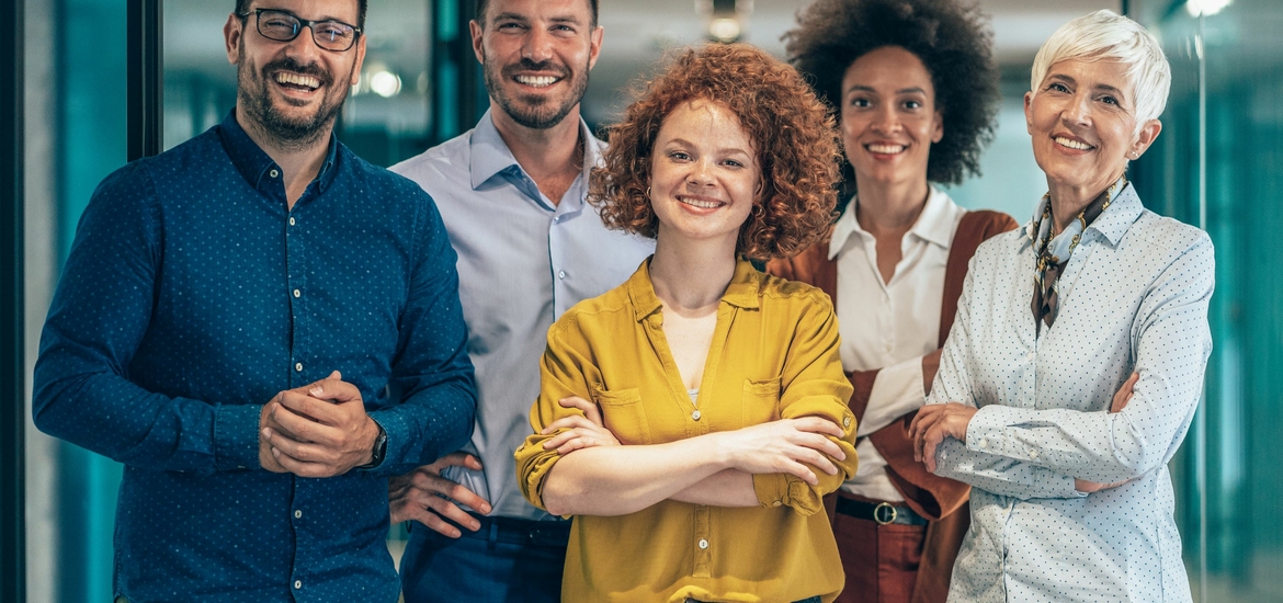 Wenn zwei Boomer auf GenZ treffen