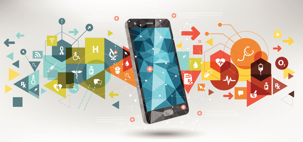 Die Zukunft der Gesundheit