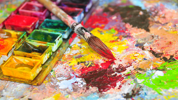 CAS Diversity Change Agent 