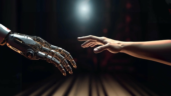 Erste Schritte: Kurzprogramm KI erfolgreich einsetzen