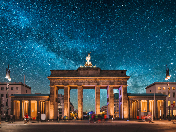 Learning-Journey Berlin Summer School